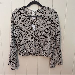 Sadie & Sage Top